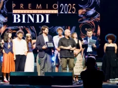 Premio Bindi