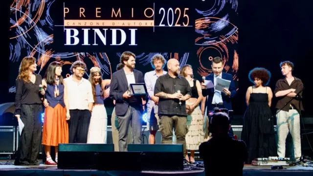 Premio Bindi Premio Bindi