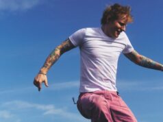 Ed Sheeran