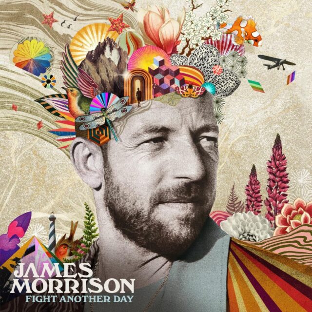 James Morrison