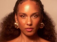Alicia Keys
