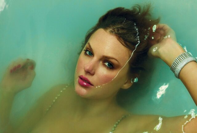 Taylor Swift Taylor Swift