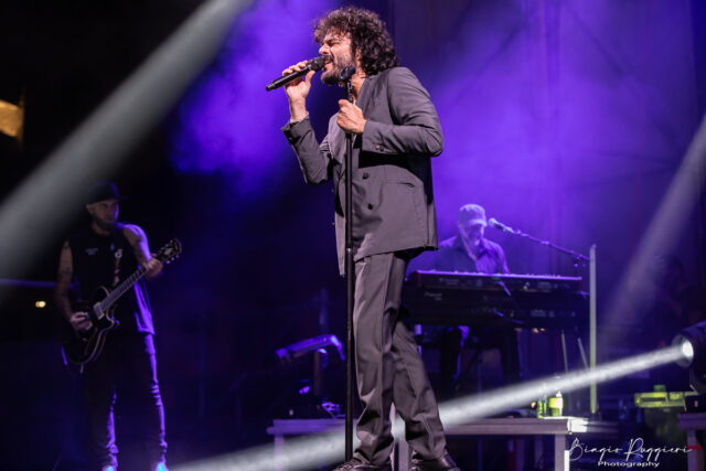 Francesco Renga Francesco Renga