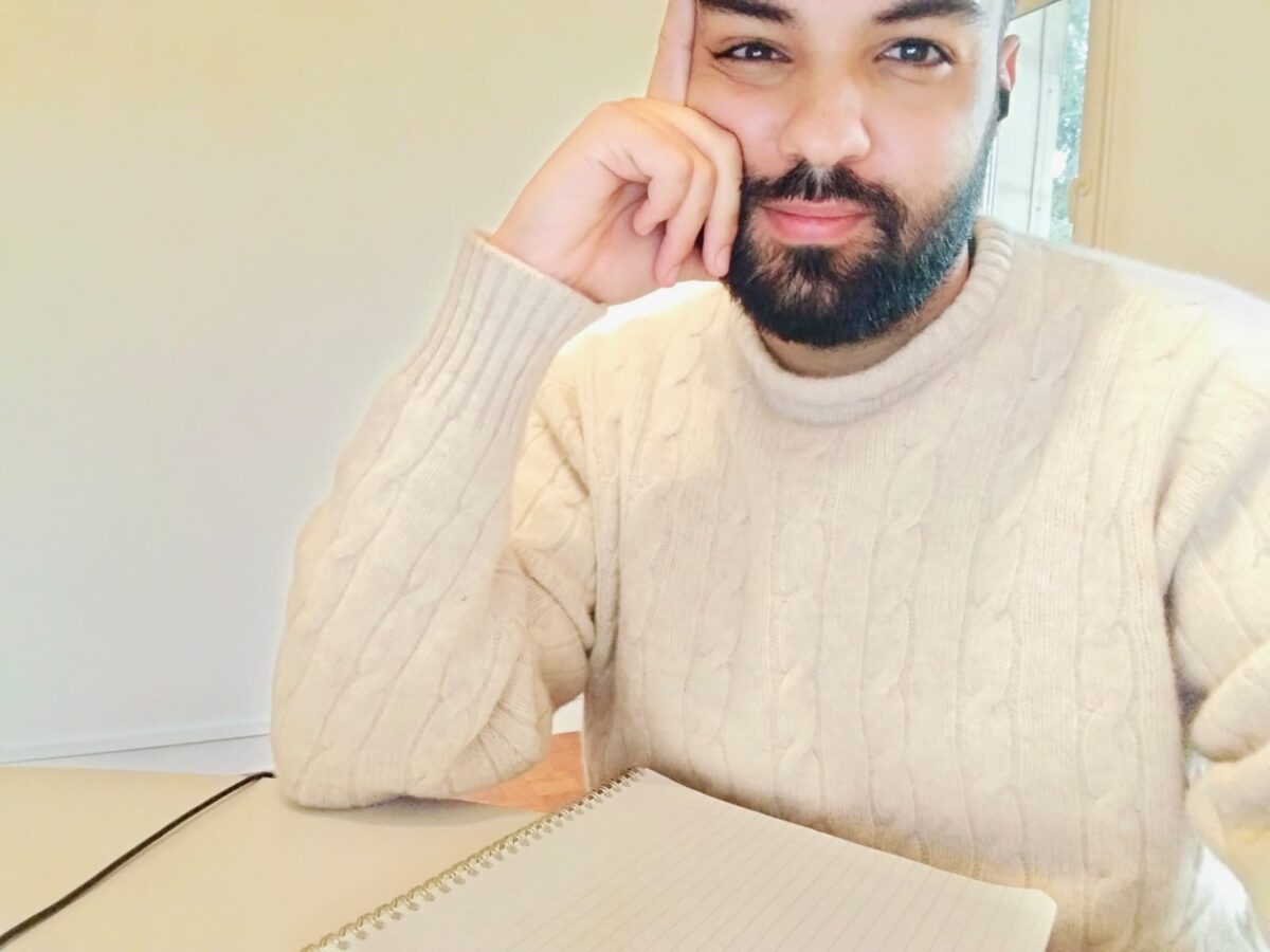 Alberto Stamerra