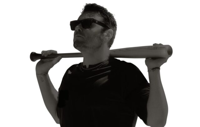 Tiziano Ferro