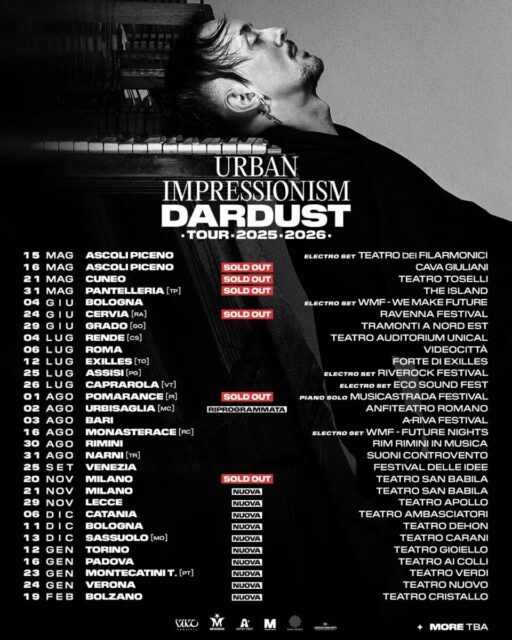 Dardust