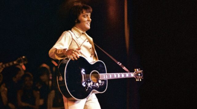 Elvis Presley Elvis Presley