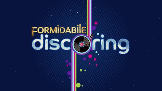 Formidabile Discoring Discoring