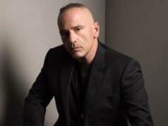Eros Ramazzotti