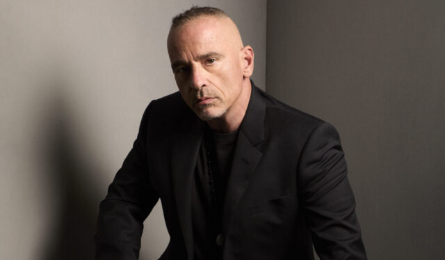 Eros Ramazzotti Eros Ramazzotti