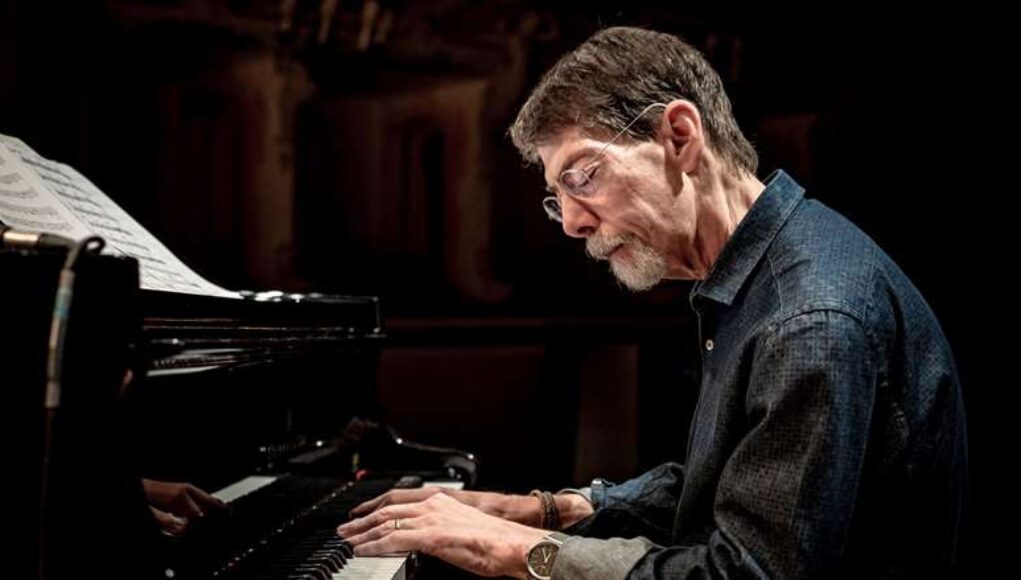 Fred Hersch