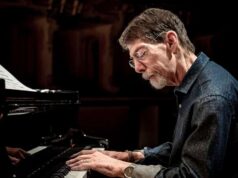 Fred Hersch. L’introspezione e la gioia