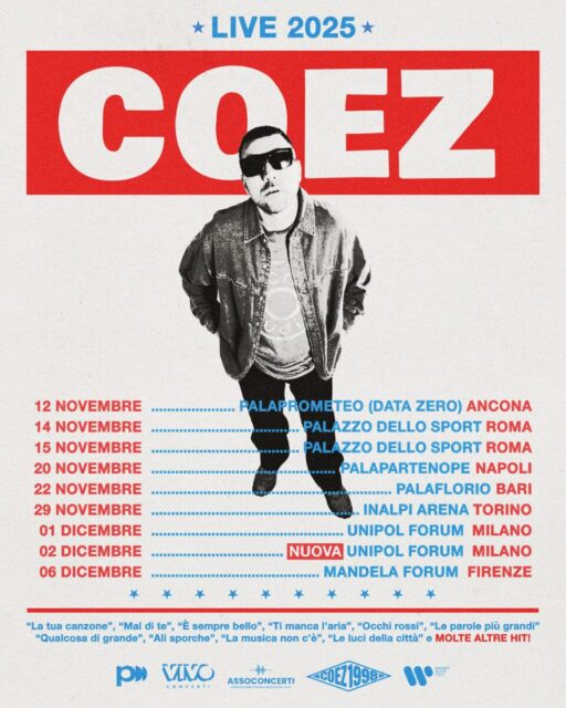 Coez