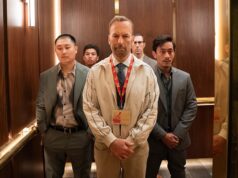 “Io sono nessuno 2” e le altre novità al cinema del weekend Io sono nessuno 2