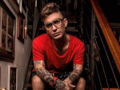 Addio a Jesto, il rapper aveva 40 anni Jesto