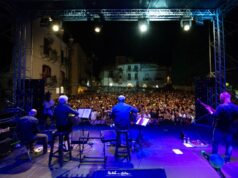 Kaulonia Tarantella Festival