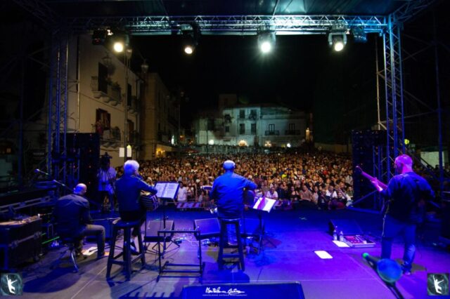 Kaulonia Tarantella Festival Kaulonia Tarantella Festival