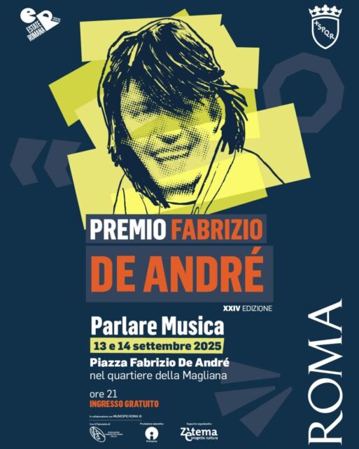 Premio De André