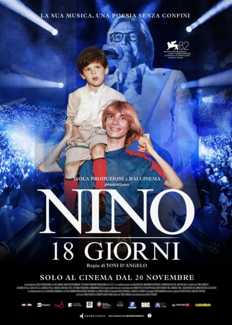 Nino D'Angelo
