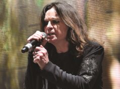 Ozzy Osbourne