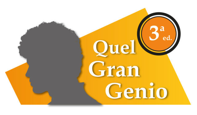 Quel gran genio