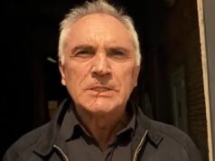 Terence Stamp