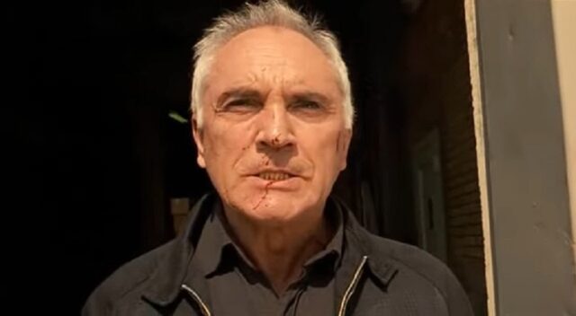Terence Stamp