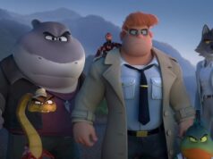 “Troppo cattivi 2” e le altre novità al cinema del weekend Troppo cattivi 2