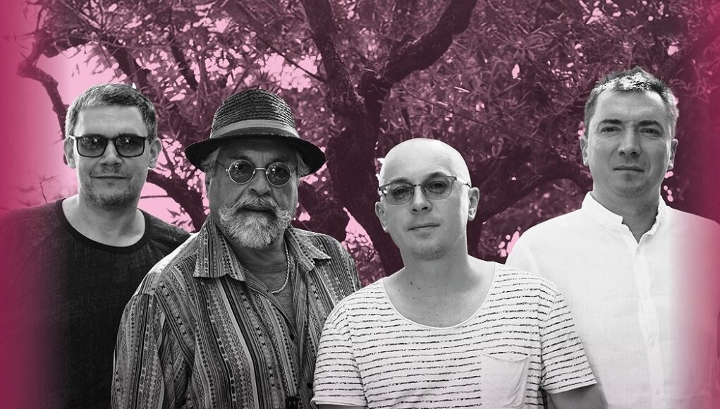Joe Lovano Joe Lovano