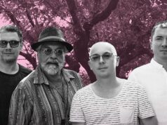 Joe Lovano