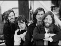 The Beatles
