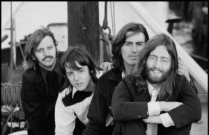 The Beatles Global Beatles Day