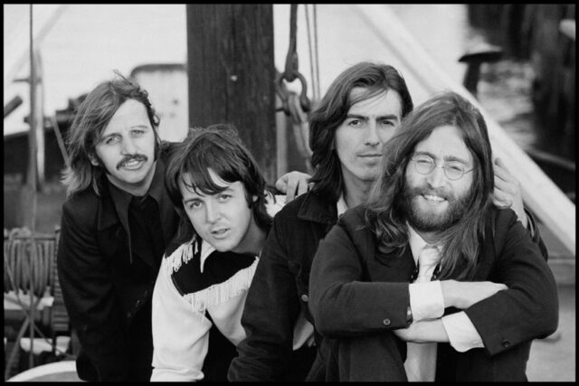 The Beatles Global Beatles Day