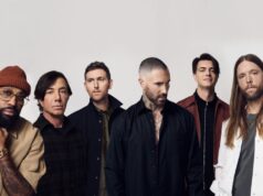 Maroon 5