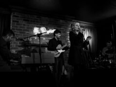 Rodina. Al top del funk-jazz europeo