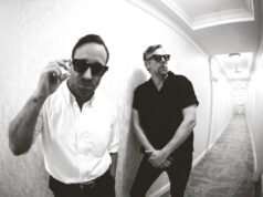 The Black Keys