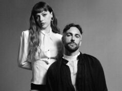Annalisa e Marco Mengoni, ecco il singolo “Piazza San Marco” e il video ufficiale Annalisa Marco Mengoni