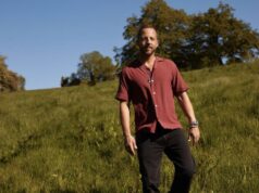 James Morrison