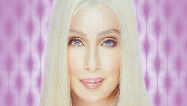 Cher