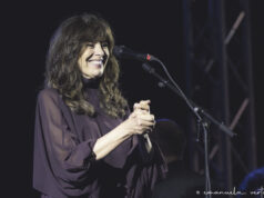 Alice, Ostia Antica Festival 2025