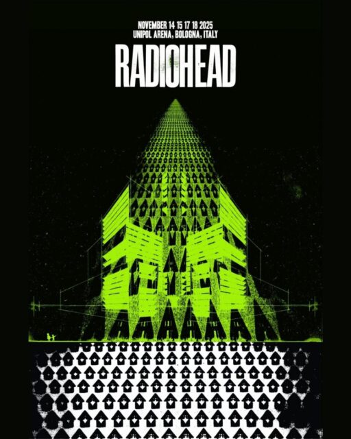 Radiohead