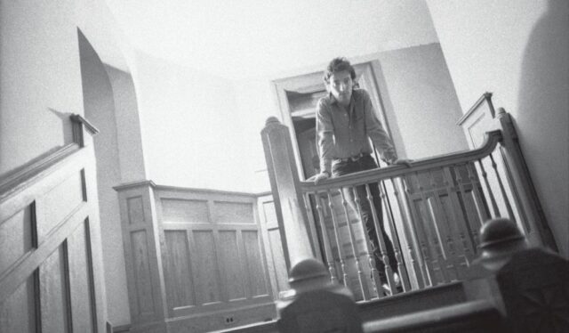 Bruce Springsteen Bruce Springsteen