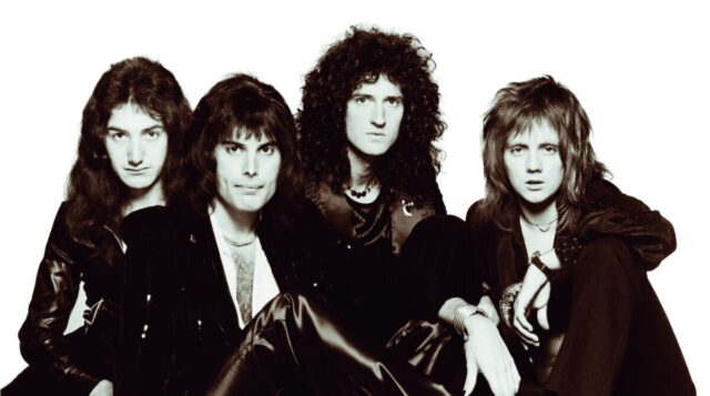 Queen Queen