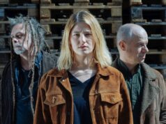 Delta V, esce il 17 ottobre il nuovo album d’inediti “In fatti ostili” Delta V