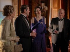 Downton Abbey