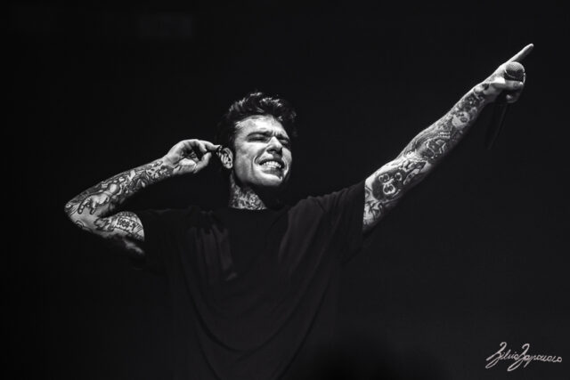 Fedez -6 Fedez
