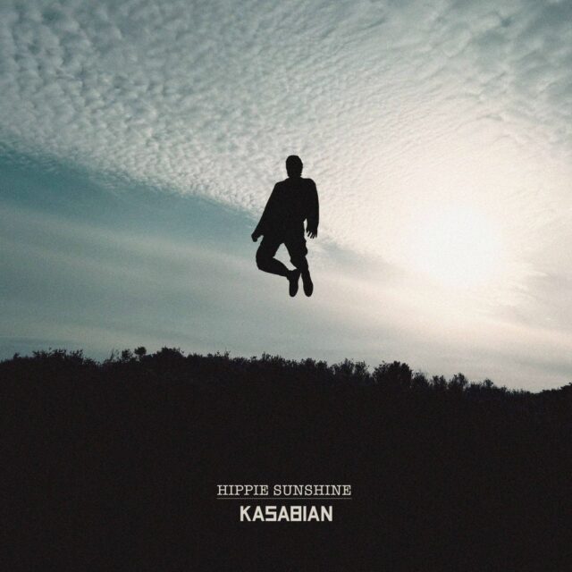 Kasabian