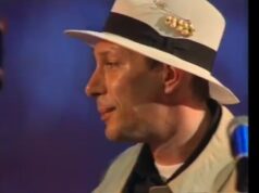 Addio a Oliviero Malaspina, un poeta, ultimo collaboratore di Faber Oliviero Malaspina