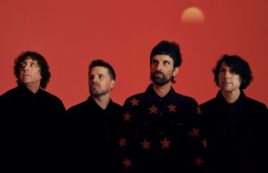 Kasabian