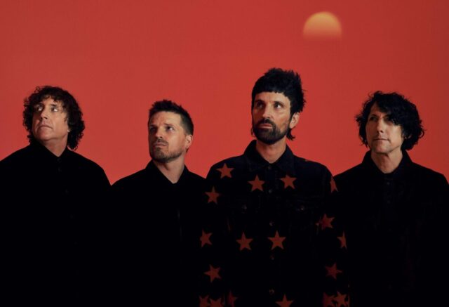 Kasabian